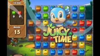 Juicy Pop Level 4