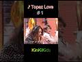 ♪Topaz Love 1 #KinKiKids #domoto #堂本光一 #堂本剛