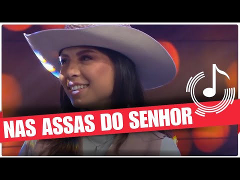 Nas assas do senhor - Programa REDEVIDA Evangeliza