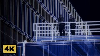 Escape Plan (2013) - How to Escape Prison [4K]