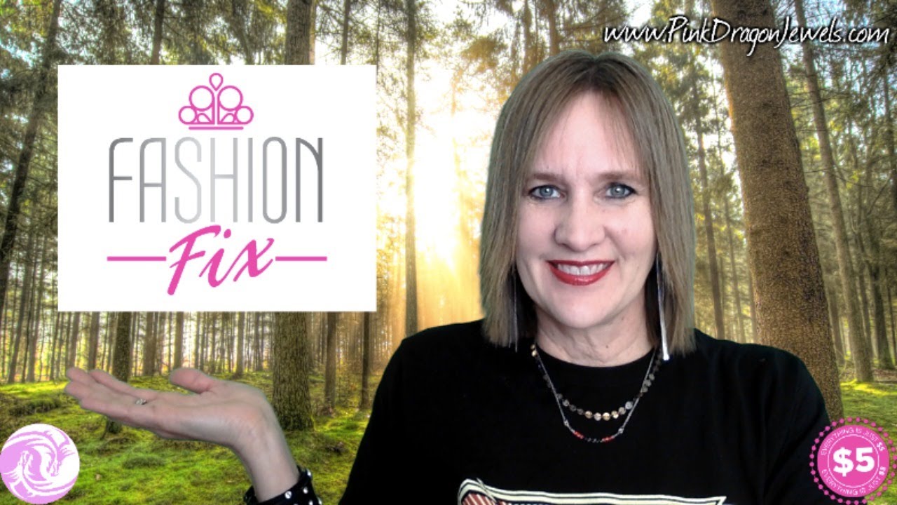 June Fashion Fix PreOrder Live5 Paparazzi with Pink Dragon💖🐲💎 YouTube
