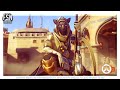 OVERWATCH 2 ◉ РЕЙТИНГ ◉ РОЛЬ ПОДДЕРЖКА. НЕ КОНСОЛЬ ◉ [PC - версия]
