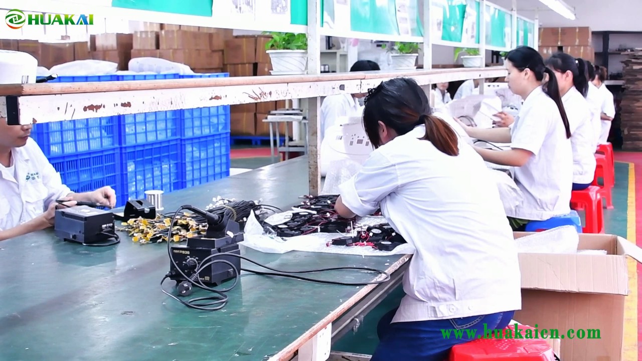 detox foot spa YouTube