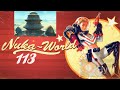 Fallout 4. 113 Часть. Nuka World (Bethesda Game Studios) 2K (M22) 18+