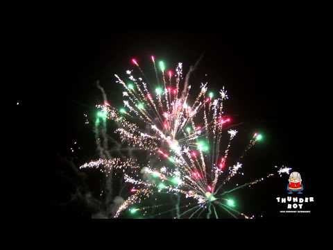 Βίντεο: Μπορείτε να κάνετε πυροτεχνήματα στο Seagoville tx;