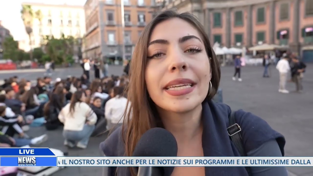 IN DIRETTA -TG TVM NEWS 19/10/2026