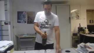 Champagne Pour L Anniversaire De Christophe Brillant Youtube Champagne Pour L Anniversaire De Christophe Brillant Youtube