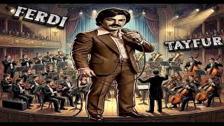 FERDI TAYFUR SEN GITTIN☝️♥️💕🎶💯🌹