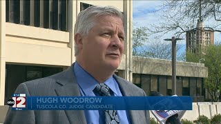 Tuscola Co. judge candidate counters claim his nominating petitions are invalid