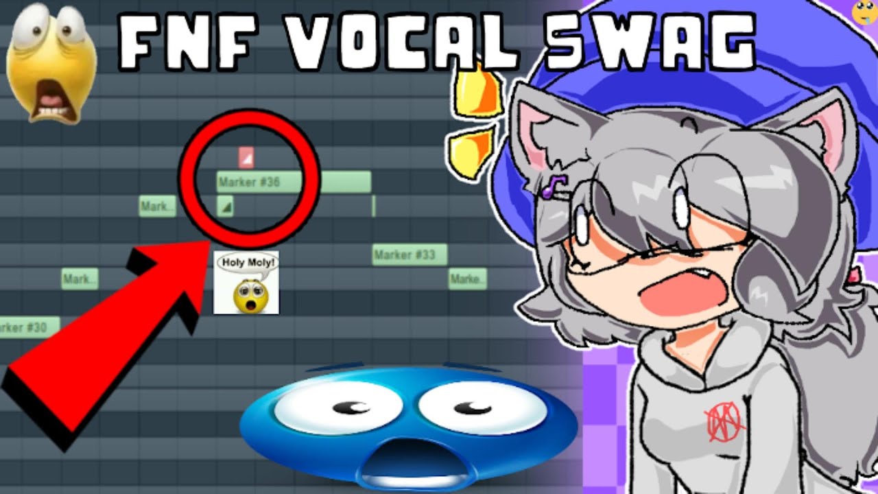 Fnf Resso FNF - RESSA'S MINI TUTORIALS, HOW TO MAKE FNF VOCALS - WITH RESSA ...