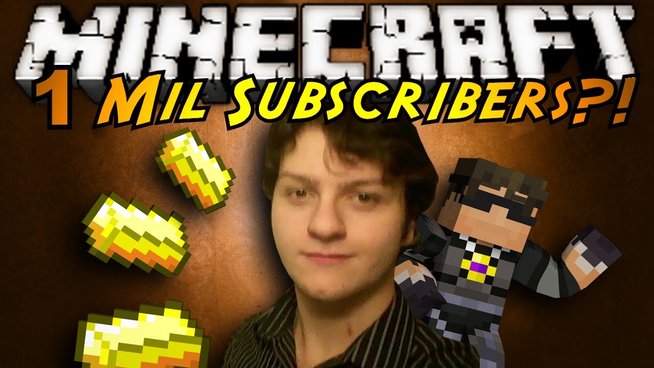 minecraft skydoesminecraft wallpaper