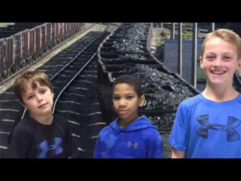 Energy Consumption PSA - GSQ - Chesterfield Day School - 16-17