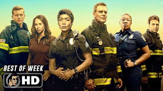 NEW TV SHOW TRAILERS of the WEEK #46