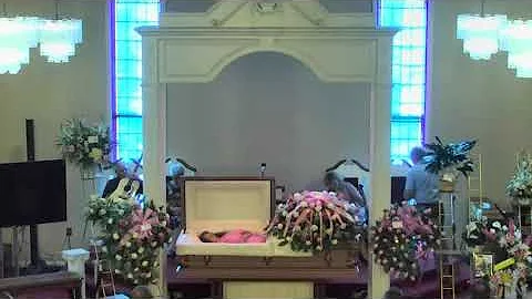 In Loving Memory of Melissa Ann Langford Smallwood
