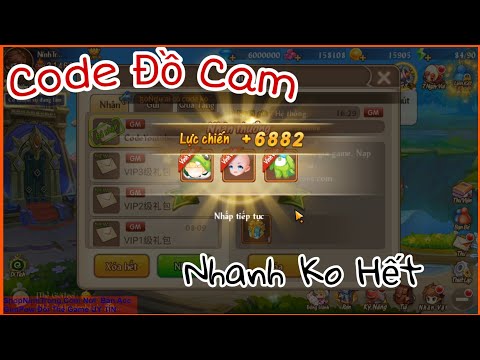 Video GunPow | Heroes Nhập Code Bộ Đồ Khủng Long Cam Vĩnh... - youtube