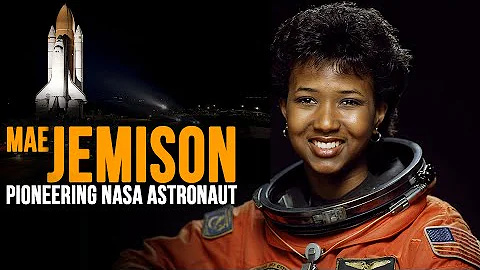 Black Excellist ft. **Mae Jemison**  How a Chicago...
