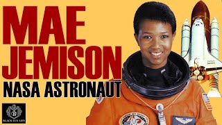 How a Chicago Doctor Became 1st Black Woman NASA Astronaut