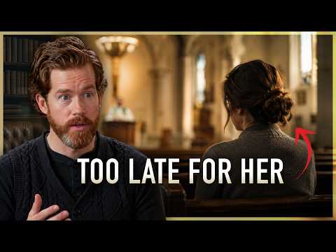 Catholics Are Finding Out Too Late