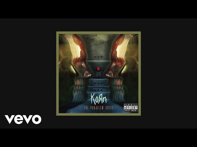 Korn - What We Do