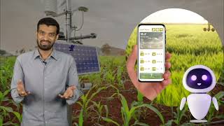 Module 05_Video 03_कृषि में एआई के लिए डेटा संग्रह की तकनीकें_Hindi screenshot 2