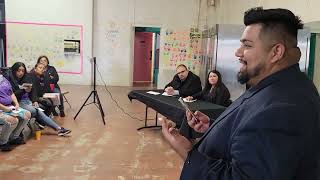 Alejando Carrillo Comparte Informacion Clave 3 4 23 Cvlrt