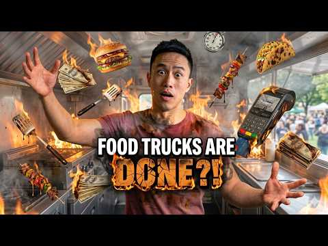 9 Steps to a Profitable Food Truck Business in 2026