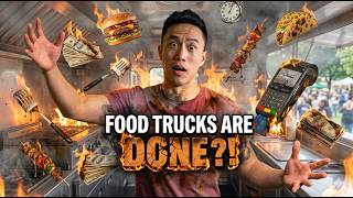 9 Steps to a Profitable Food Truck Business in 2026
