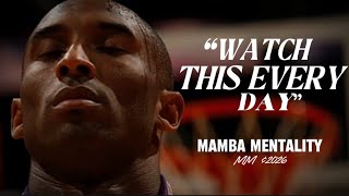 Kobe Bryant – Mamba Mentality (This Changes Everything)