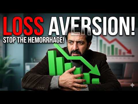 Loss Aversion Explained | Behavioral Economics & Decision ...