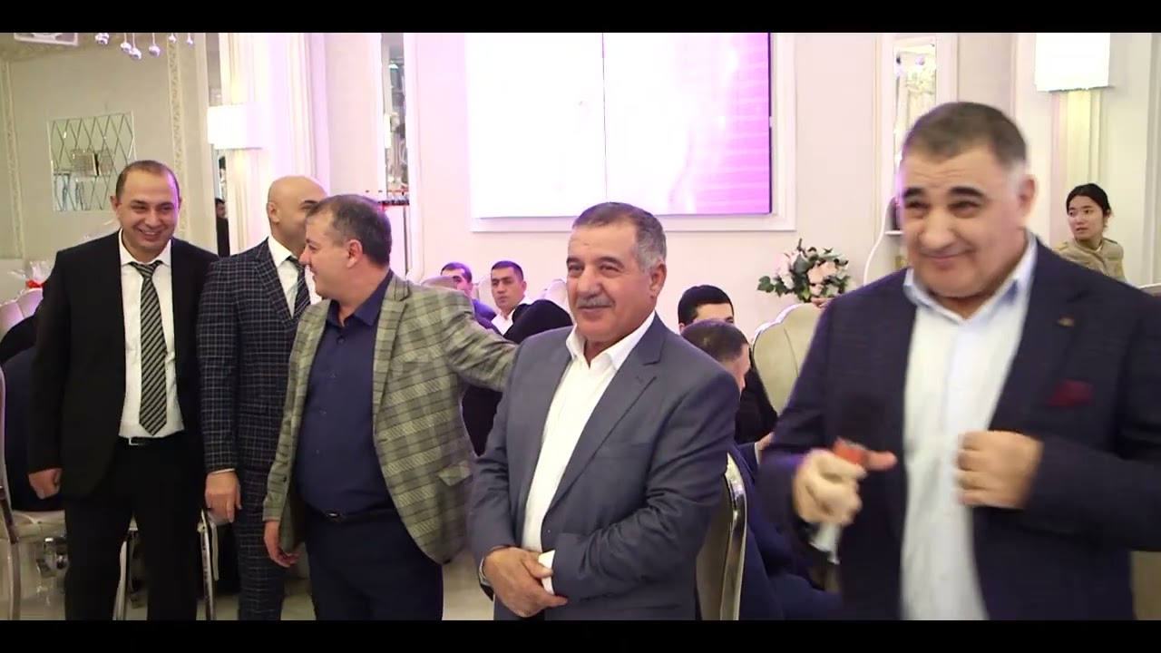 Баширов Ибрагим Расулович  (2 часть)