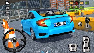 New Car Parking Simulator 2026 - Multi-Level Parking Game Car Driving - Android Gameplay screenshot 3