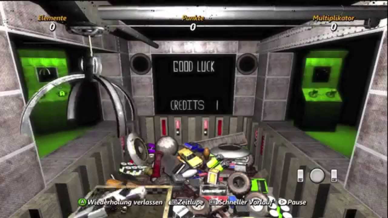 Trials Evolution - Track Central in 6 minutes (Compilation of best tracks)