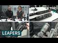 Enforce Tac 2026 Leapers Kitting Up The MP5