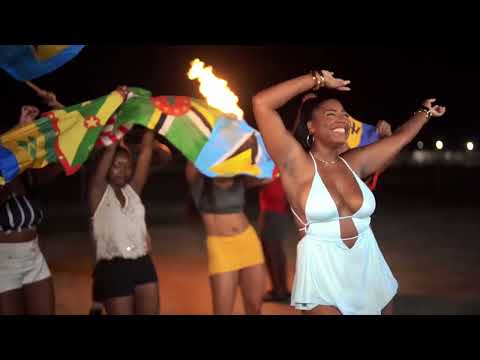 Shayne King - Gone Clear (Official Music Video) | Trinidad Soca 2027