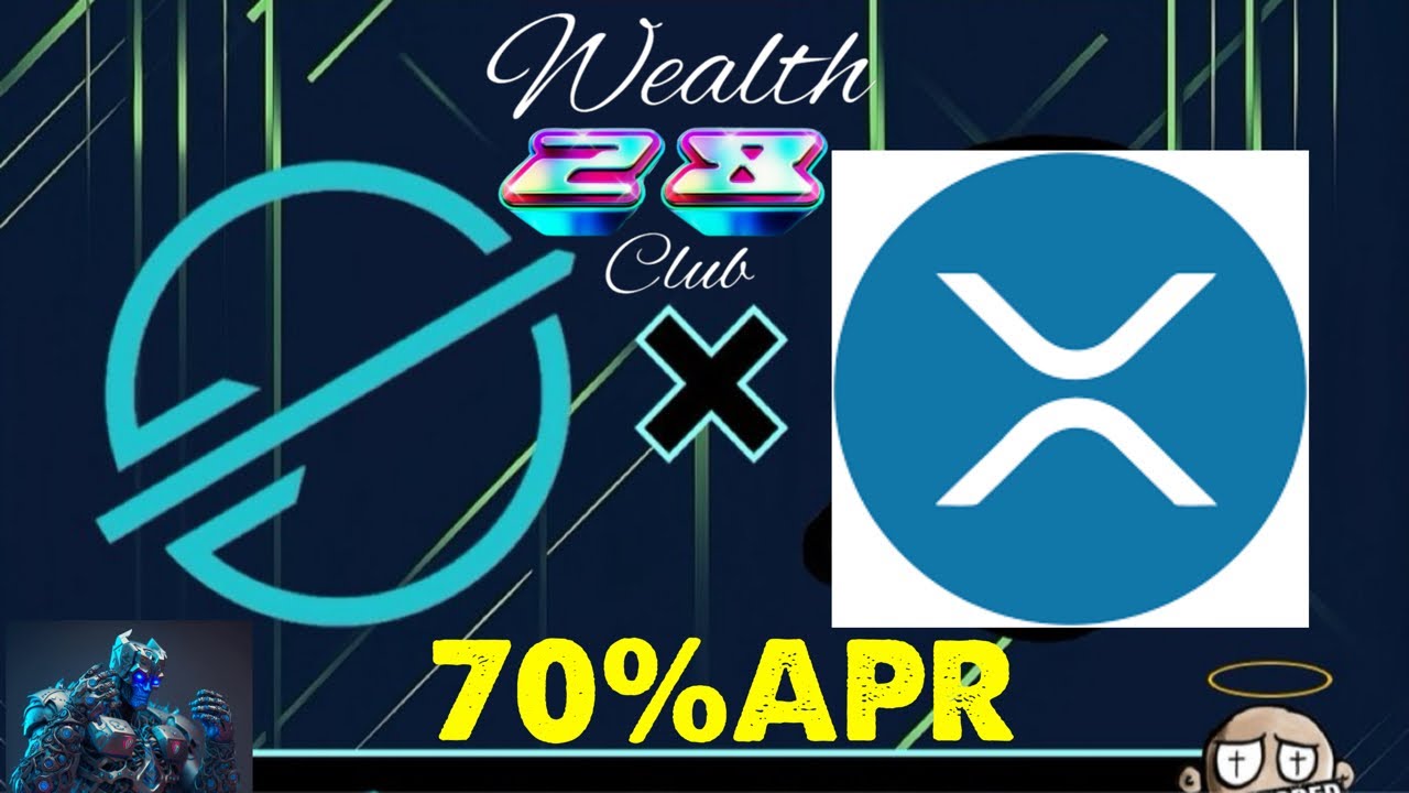 XRPL Rocket Launch RLTXRP Farming YouTube