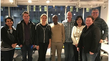 Keynote - The Drupal Experience: What I’ve Learnt from Talking to Thousands of People about Drupal