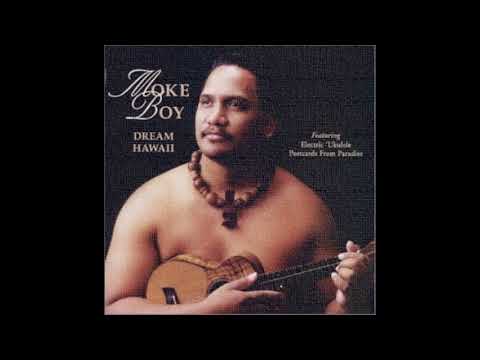 Moke Boy - Good Enuff (2000)