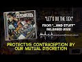 Let&#39;s Do The Sex - Psychostick Lyric Video