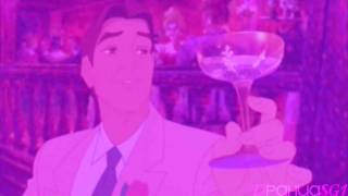 What Hurts the Most - Collab with DannyPhantomSG1