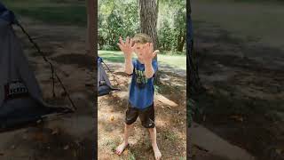 She’s from the island