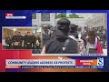 Los Angeles officials outline preparedness measures ahead of 'No Kings Day' protests