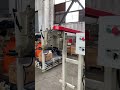 Zaszywarka do worków SWEDA LZM