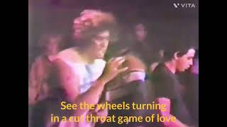 Rf7...Live Video From Devonshire Downs 1982