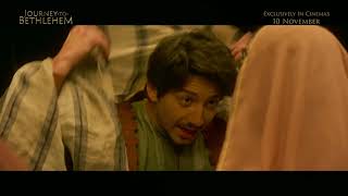 Journey to Bethlehem - digital spot Charmed