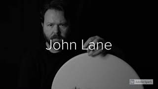 Percussion Recital Announcement - Feb. 13 - 4pm CDT
