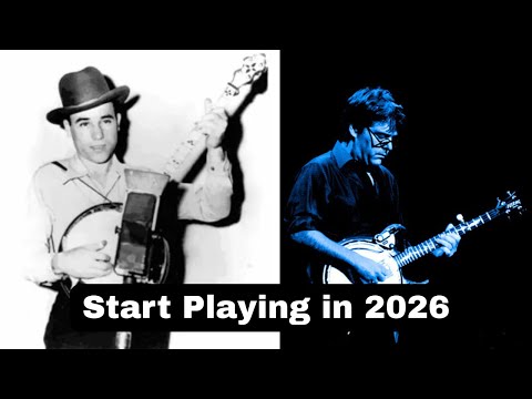 How To Play Banjo In 2026 Full Guide 