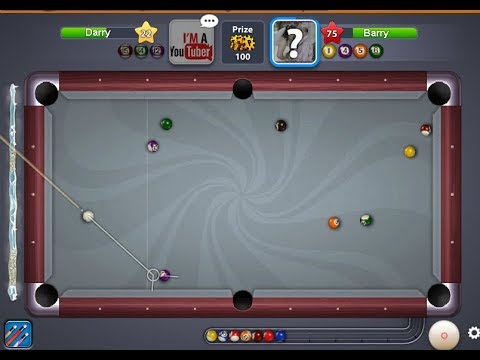 Miniclip's 8 Ball Pool: A melting pot of skill & chance based  gratification-Part 1, by Om Tandon