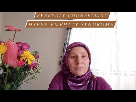 Hyper Empathy Syndrome