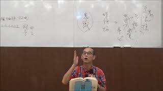 13唯識導讀第24章下）  p 175  1091215