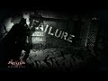 Batman : Arkham Knight The Music Video Ft Breaking Benjamin Failure [Mozartskull] [HD]